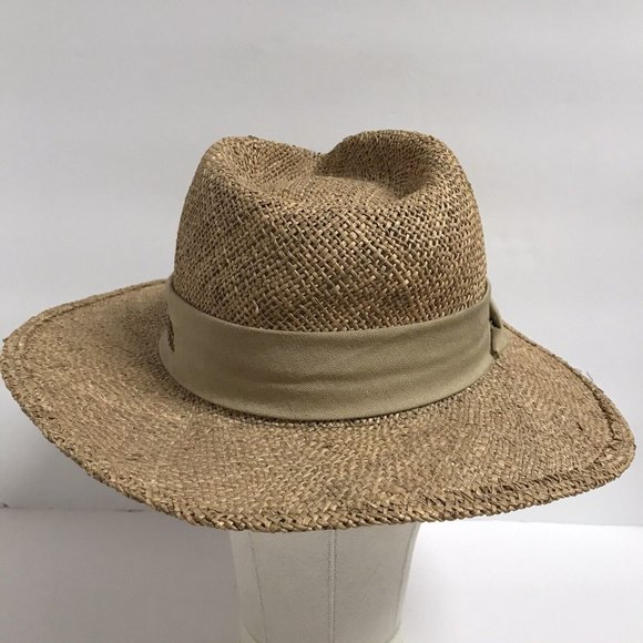 Disney Animal Kingdom Straw Hat safari Adult Size - Picture 7 of 11